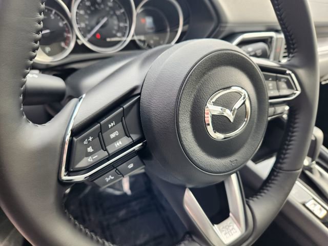 New 2025 MAZDA CX-5 AWD 2.5 S w/ Preferred Package image 20