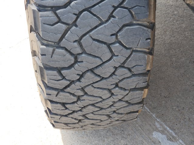Used 2025 RAM 2500 Lone Star AWD/4WD image 11