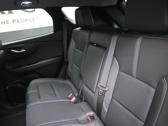 Used 2023 Chevrolet Blazer LT w/ LPO, Black Grille Bar Package image 20
