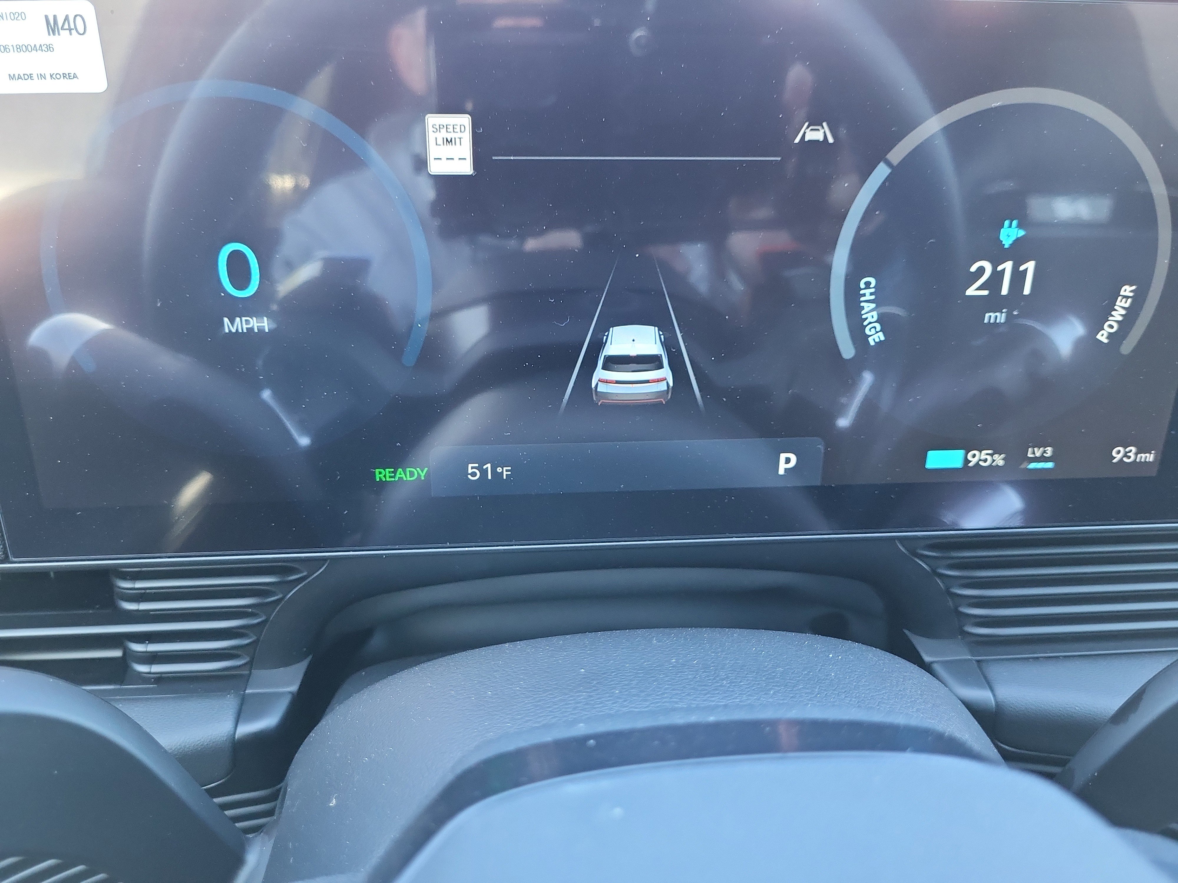 New 2025 Hyundai Ioniq 5 N image 11