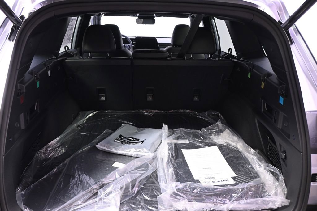 New 2026 Subaru Outback Limited image 19