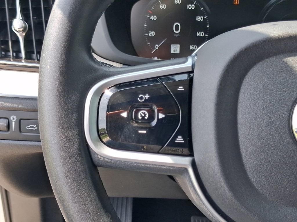 Used 2021 Volvo XC60 T8 Inscription w/ Advanced Package AWD/4WD image 20