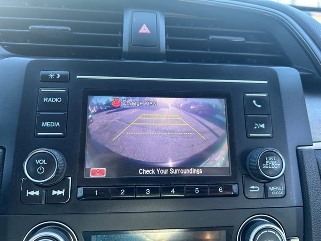 Used 2016 Honda Civic LX image 23