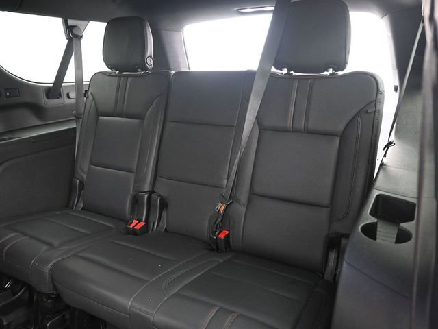 Used 2024 Chevrolet Suburban RST image 28