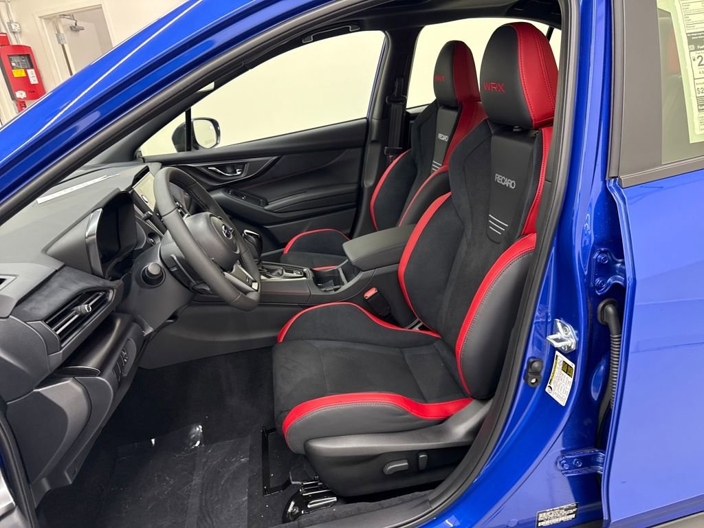 New 2026 Subaru WRX GT image 13