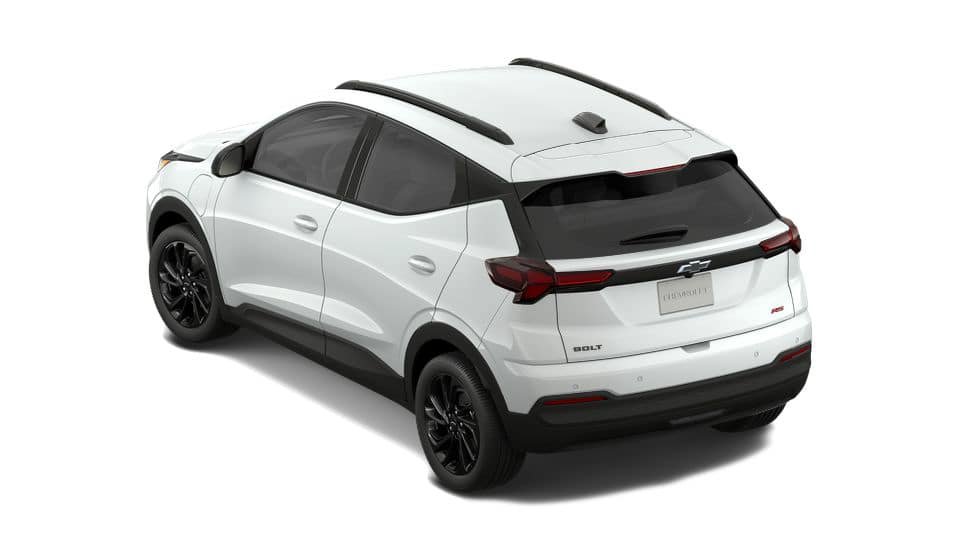 New 2027 Chevrolet Bolt RS FWD image 54