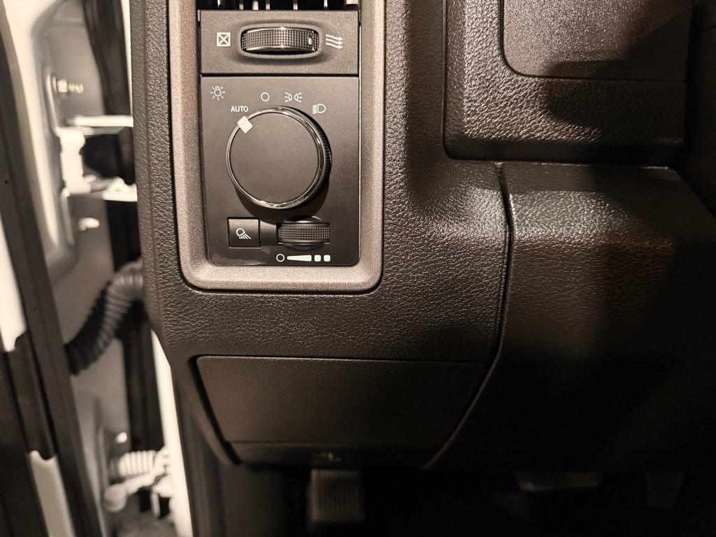 Used 2023 RAM 1500 Tradesman w/ Trailer Tow Package image 14