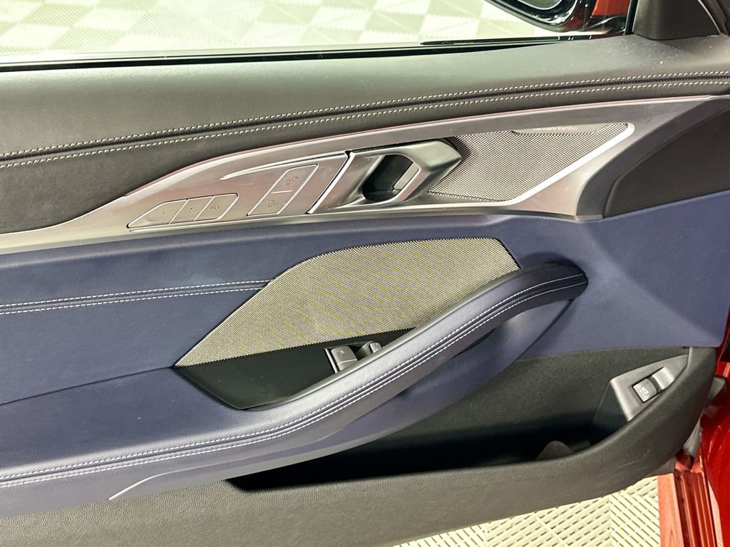 Used 2023 BMW 840i Coupe w/ Driving Assistance Package image 18