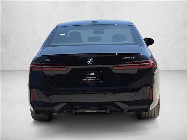 New 2027 BMW i5 eDrive40 w/ M Sport Package RWD image 7