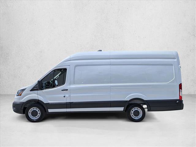 Used 2026 Ford Transit 250 148 High Roof Extended w/ Load Area Protection Package RWD image 8