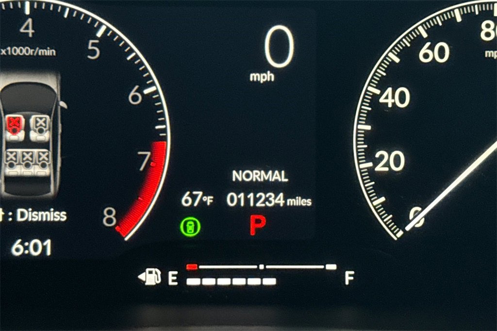 Used 2024 Honda Civic Sport image 23