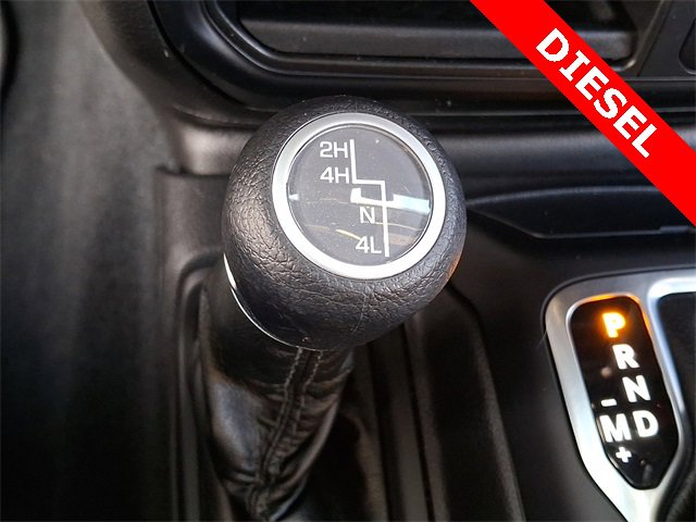 Used 2022 Jeep Wrangler Unlimited Sport image 26