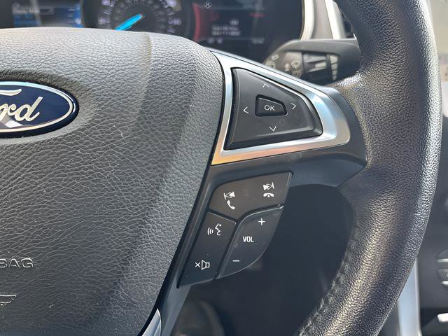 Used 2019 Ford Edge SEL w/ Equipment Group 201A image 21