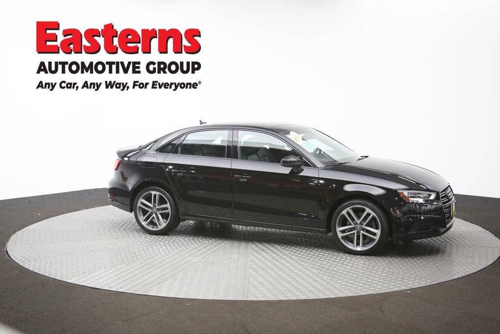 Used 2020 Audi A3 2.0T Premium FWD image 48