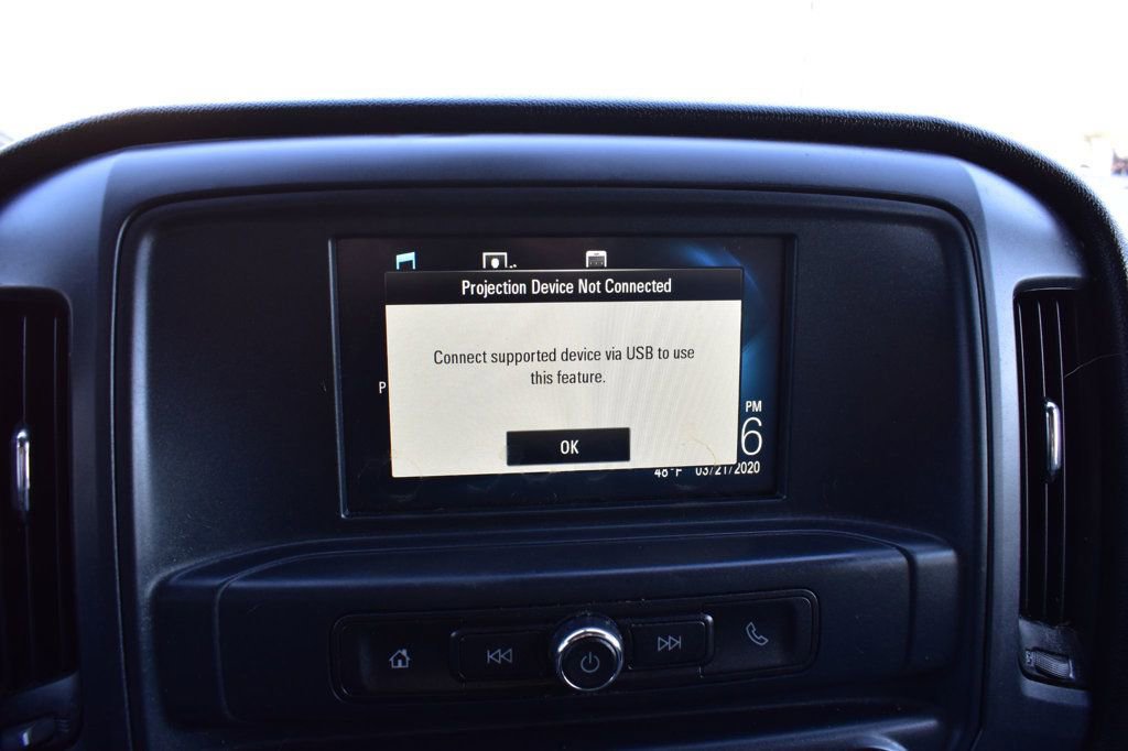 Used 2018 Chevrolet Silverado 1500 LS RWD image 36