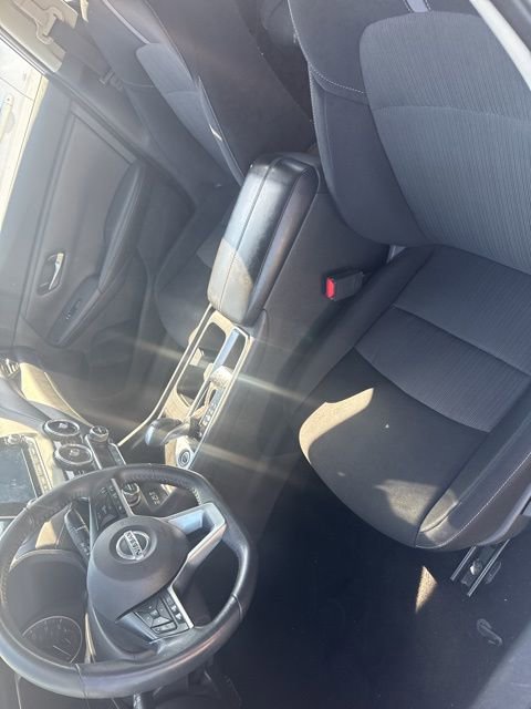 Used 2021 Nissan Sentra SV FWD image 6