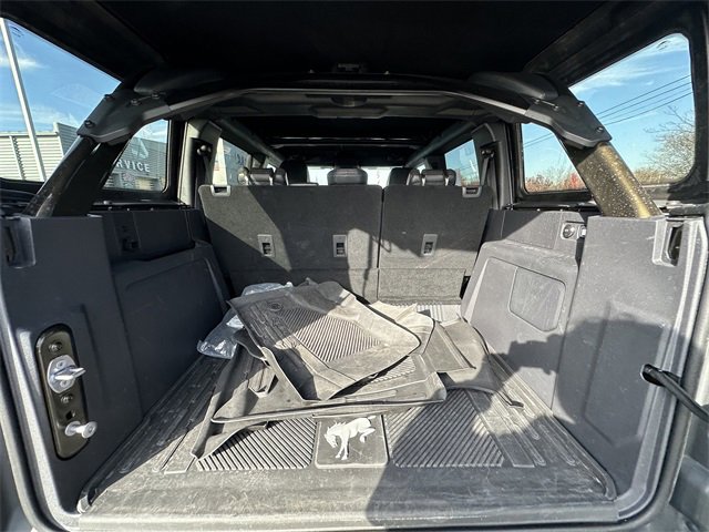 Certified 2024 Ford Bronco Raptor image 42