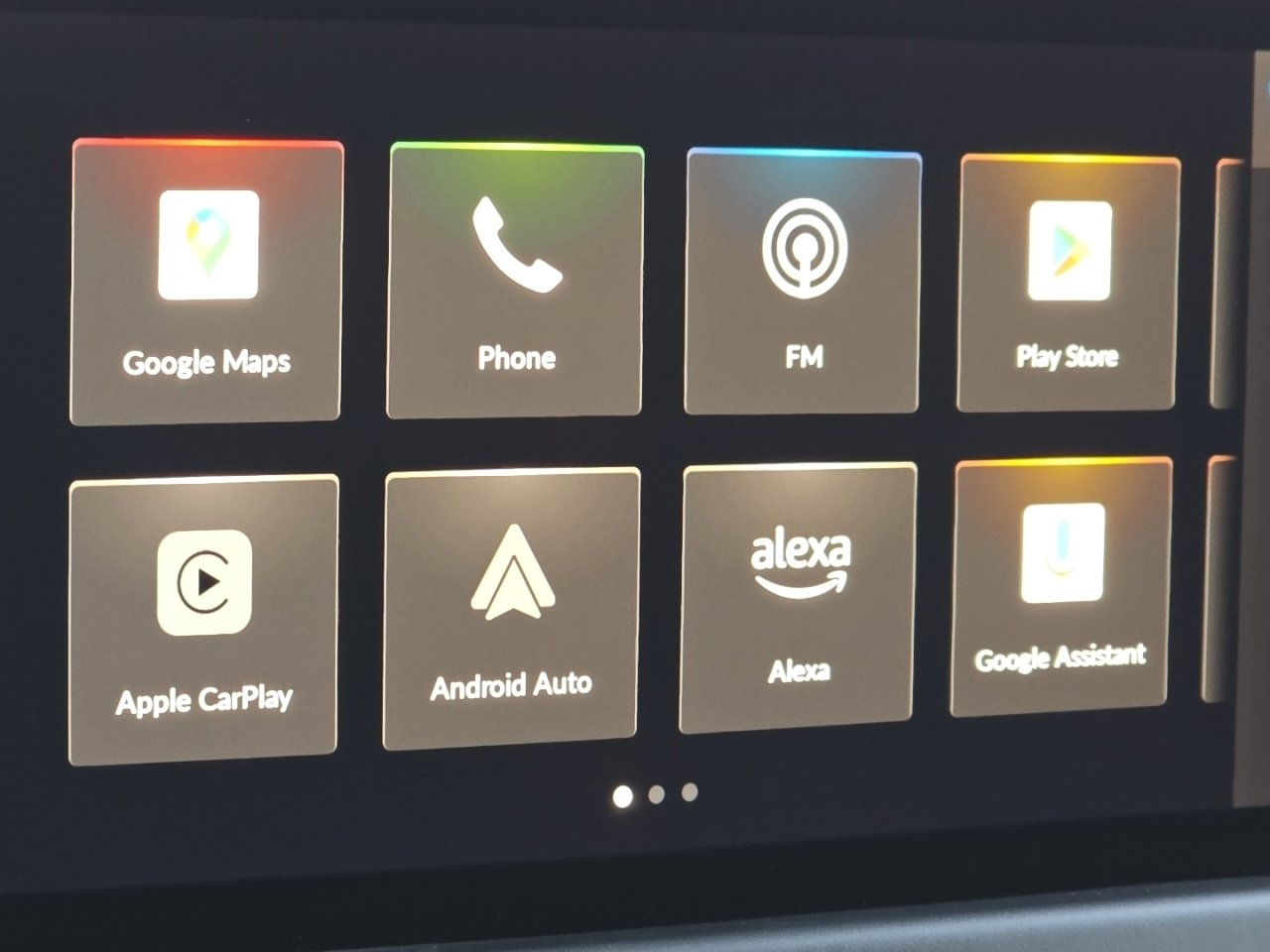 New 2026 Honda Passport TrailSport image 30