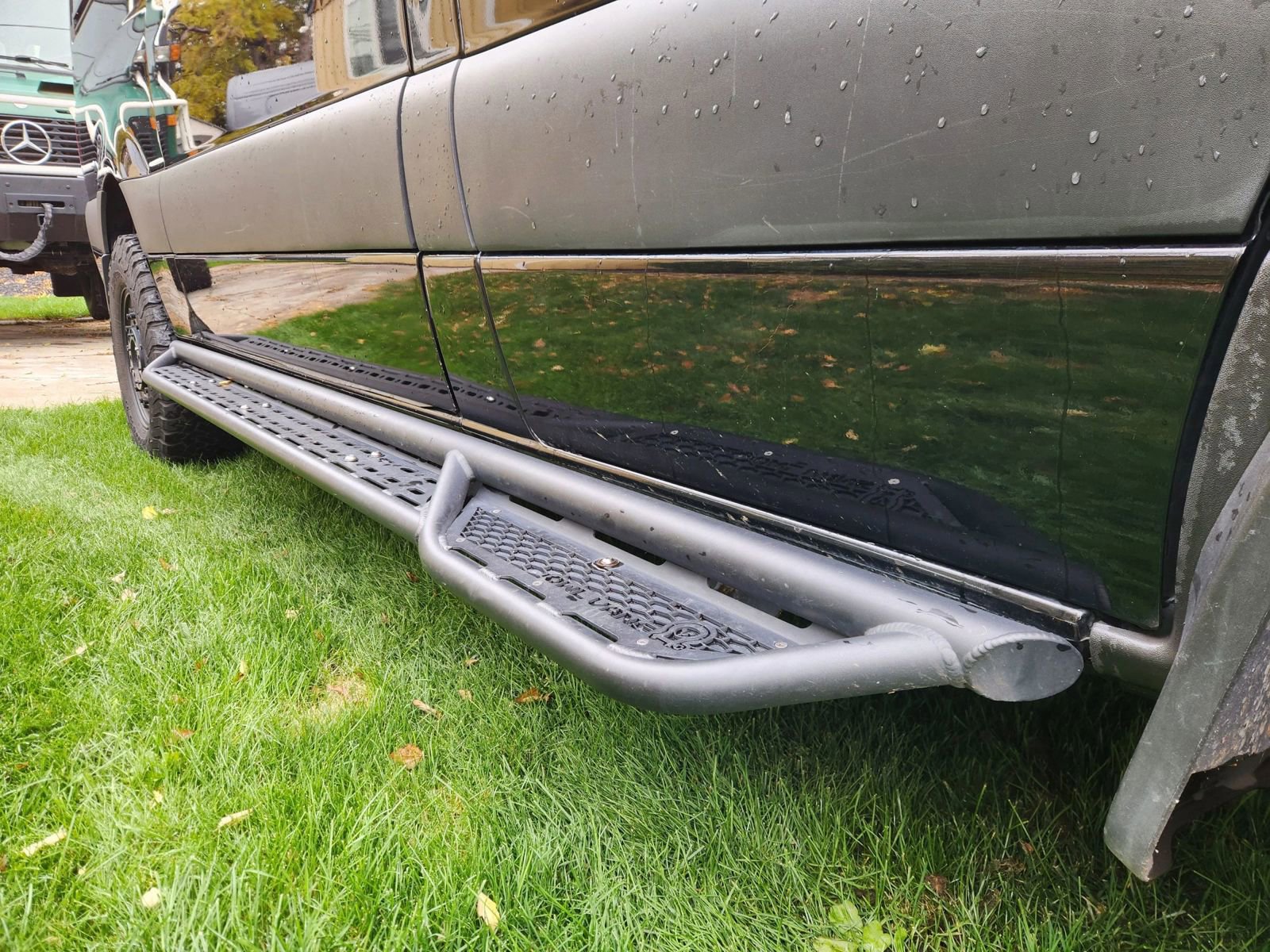 Used 2020 Mercedes-Benz Sprinter 2500 image 6