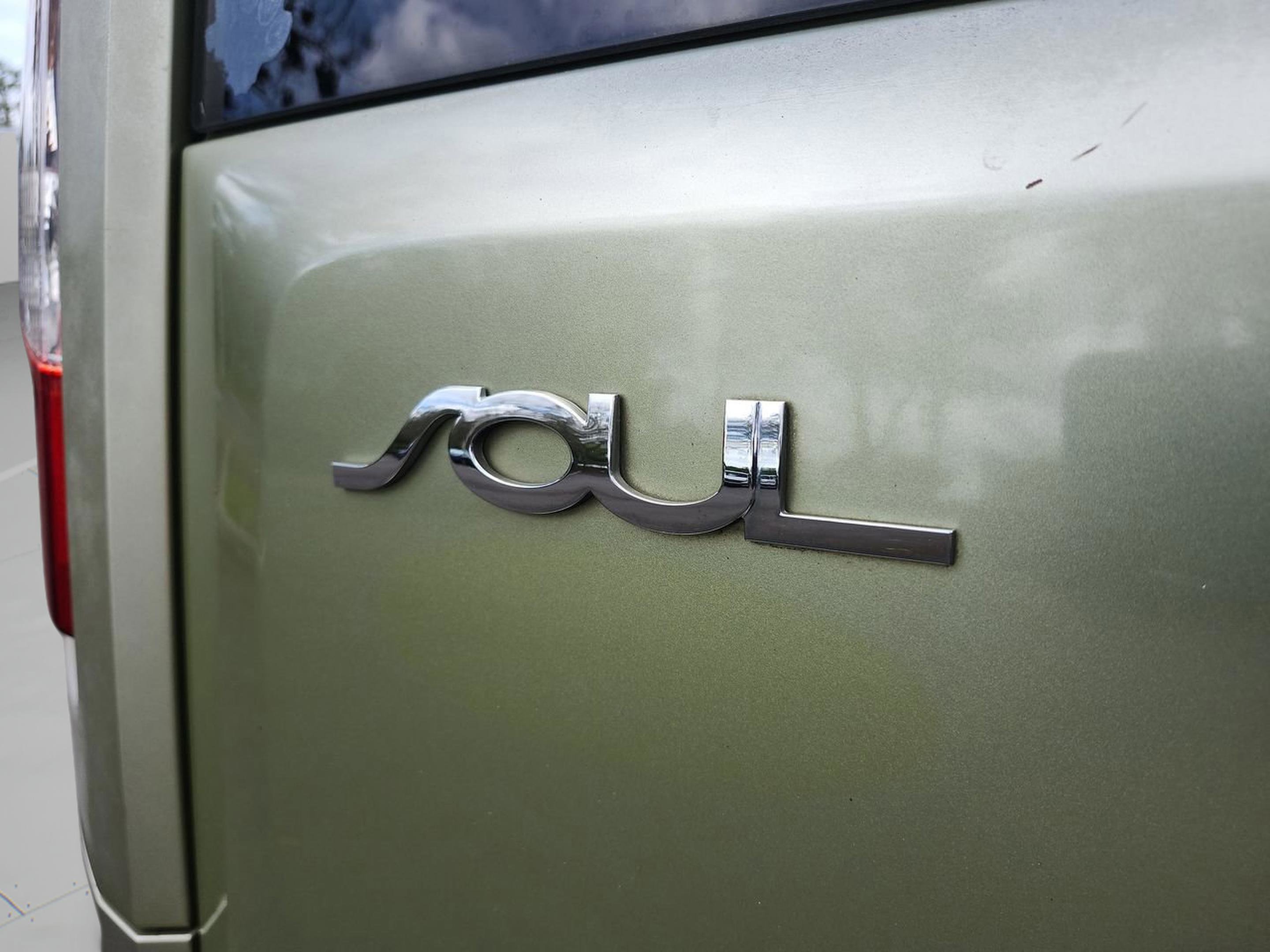 Used 2013 Kia Soul image 23