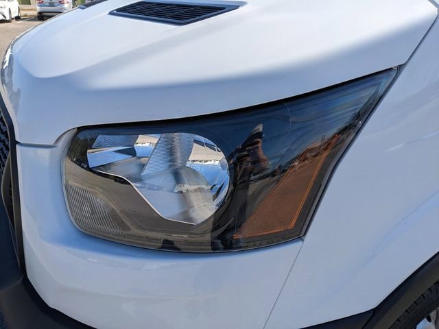 New 2026 Ford Transit 350 148 High Roof Extended w/ Load Area Protection Package image 9