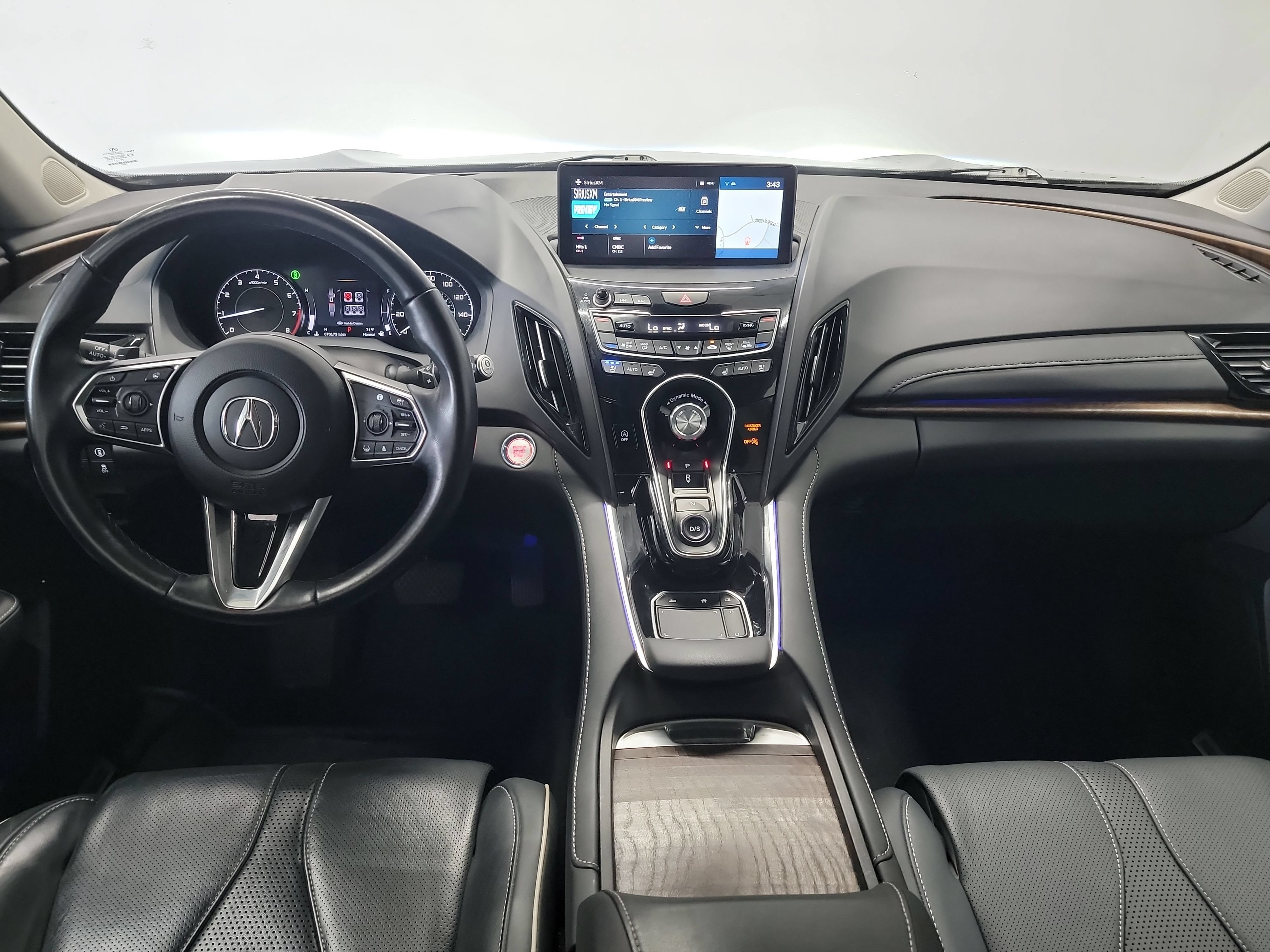 Used 2022 Acura RDX w/ Advance Package AWD/4WD image 15