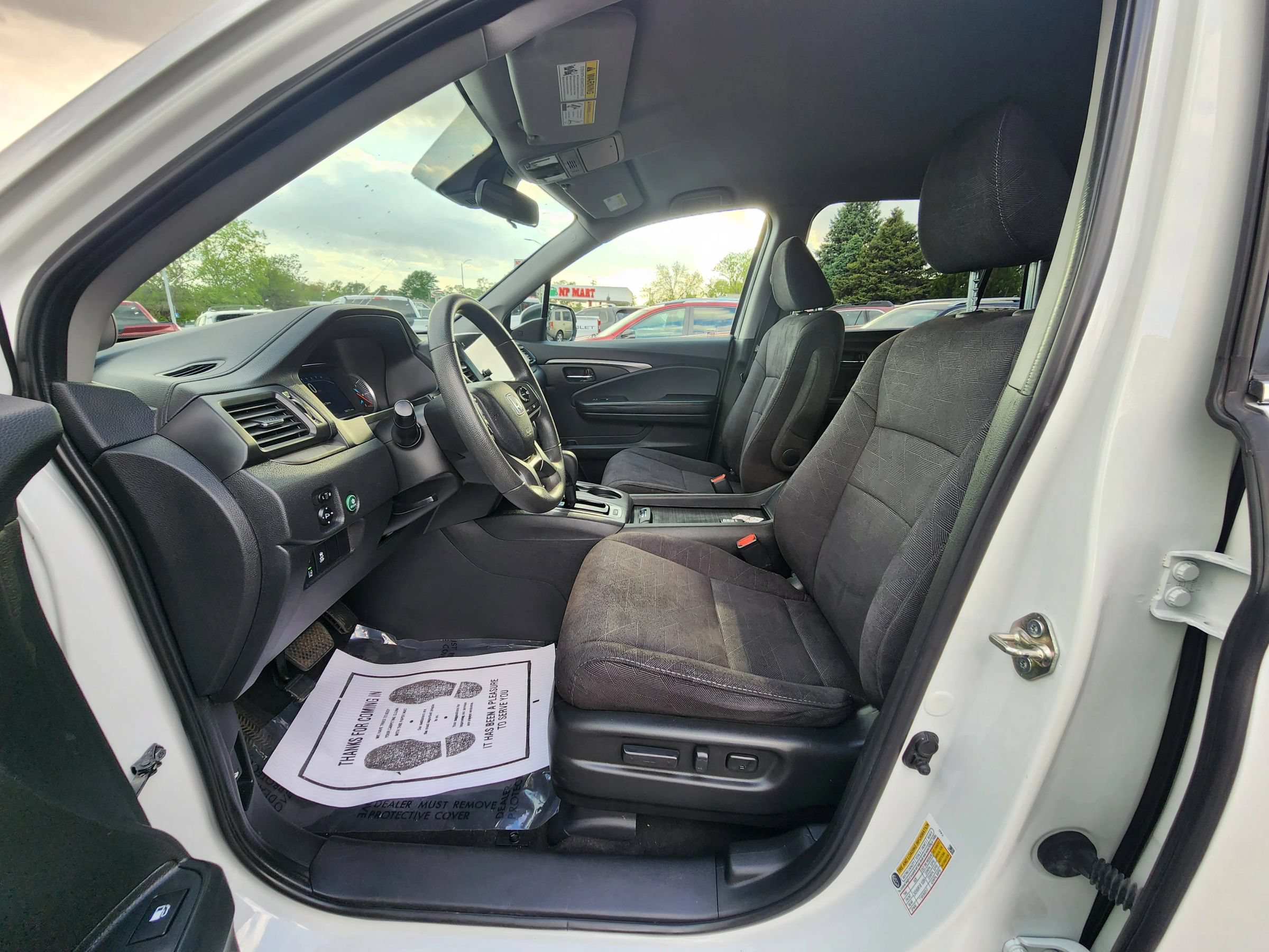 Used 2020 Honda Pilot EX image 17