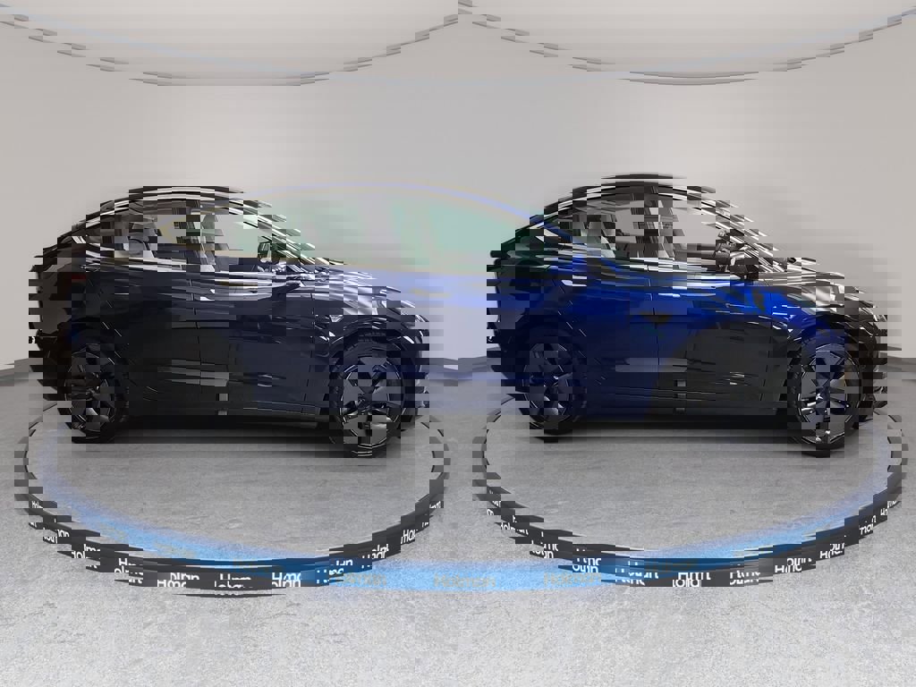 Used 2018 Tesla Model 3 Long Range image 5