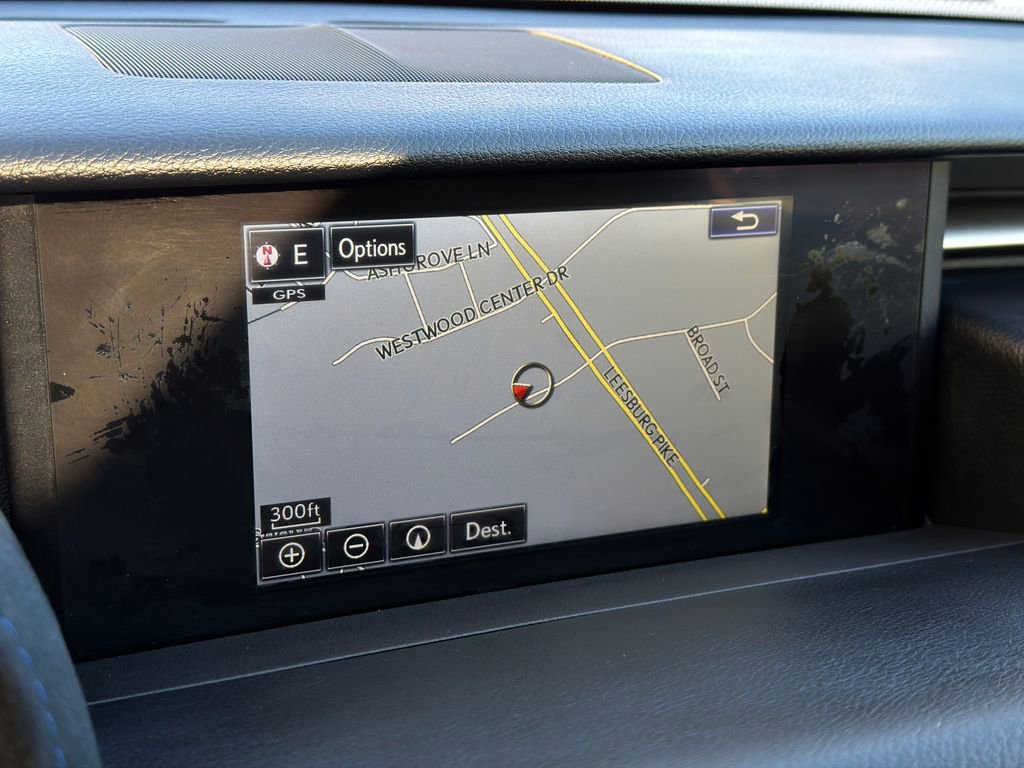 Used 2015 Lexus RC F image 22