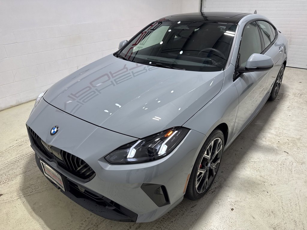 Used 2025 BMW 228i xDrive w/ Premium Package image 10