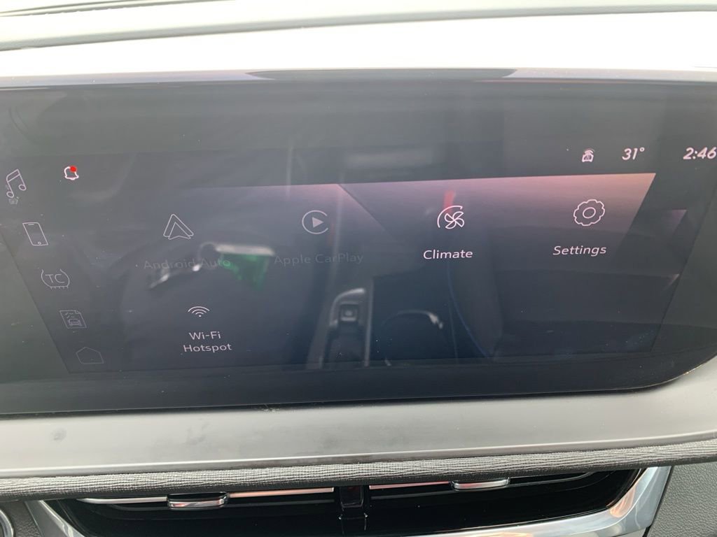 Used 2024 Buick Envista Sport Touring w/ Convenience I Package image 23