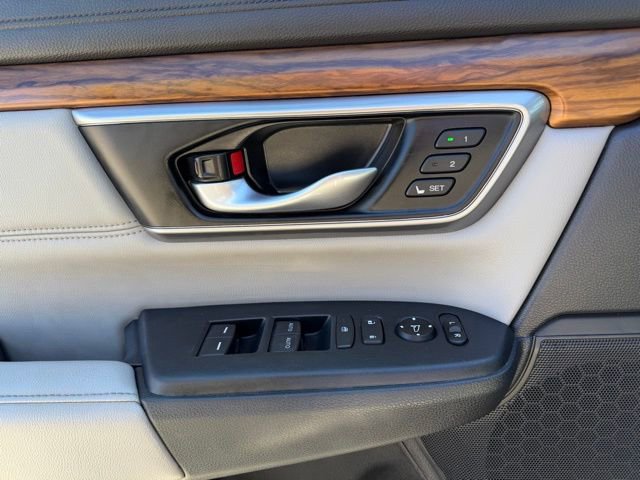 Used 2019 Honda CR-V EX-L image 15