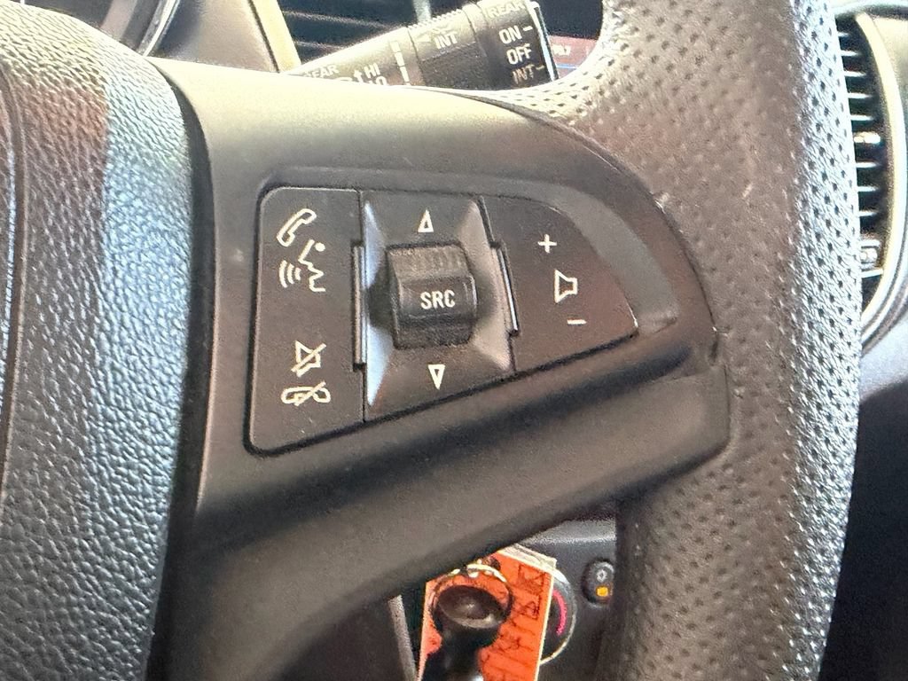 Used 2018 Chevrolet Trax LS FWD image 13