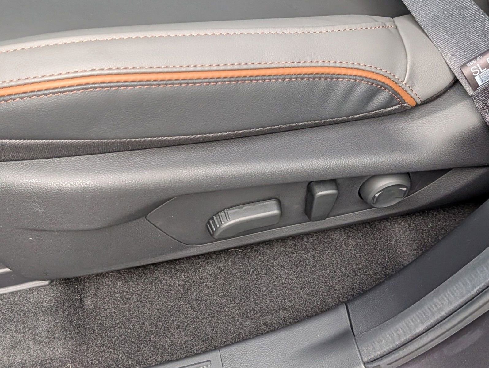 New 2026 Subaru Forester Sport AWD/4WD image 25