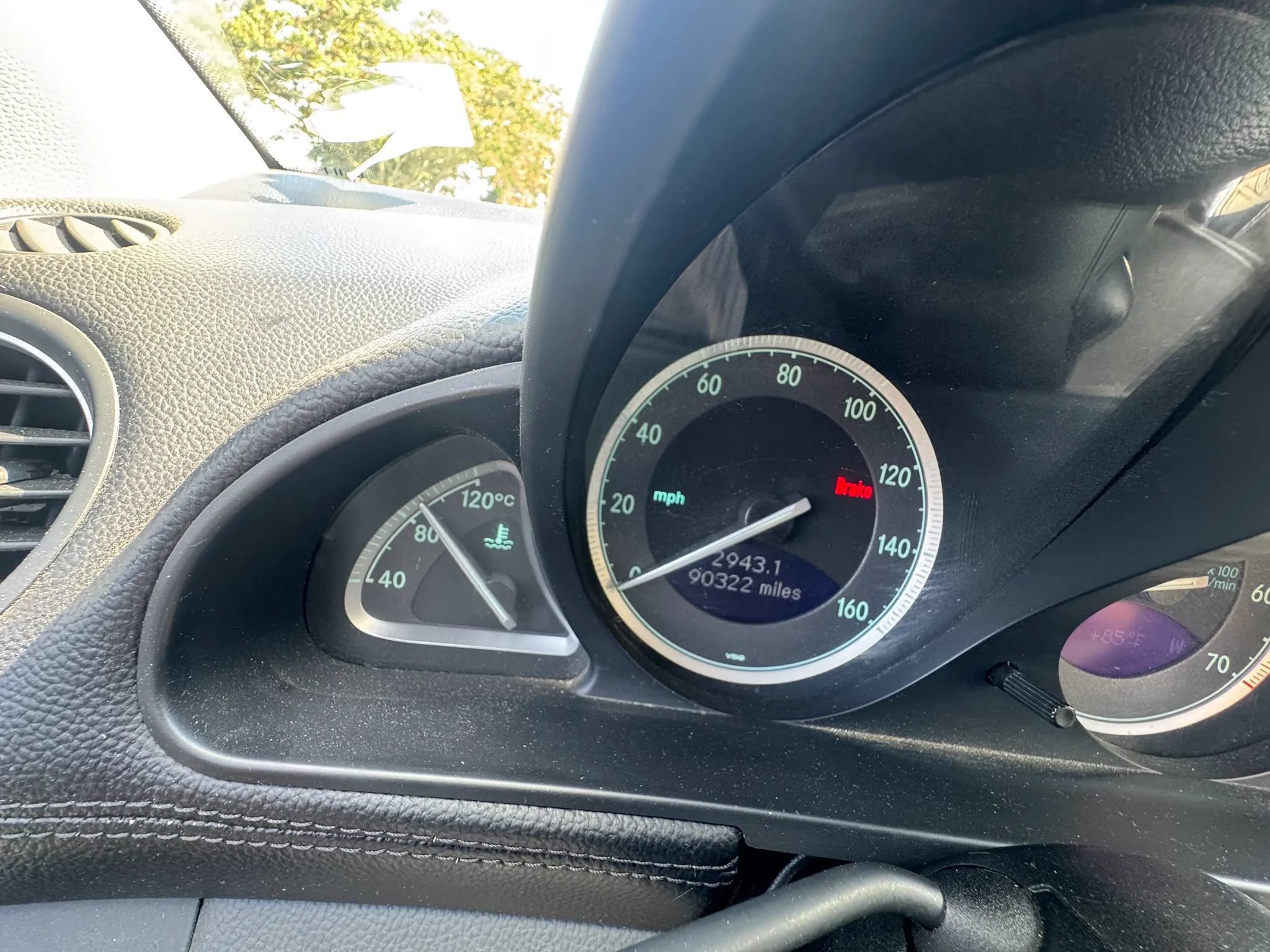 Used 2003 Mercedes-Benz SL 500 image 16