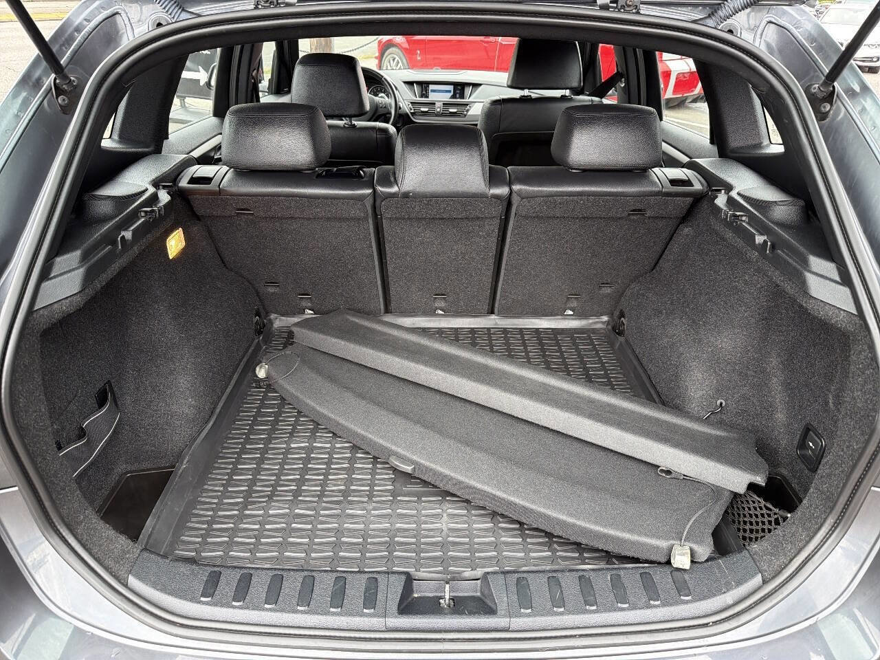 Used 2013 BMW X1 xDrive35i AWD/4WD image 6