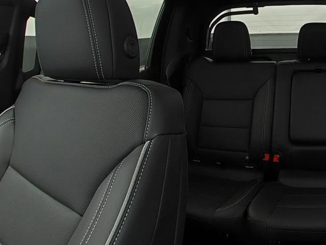 New 2026 Chevrolet Silverado EV LT AWD/4WD image 32