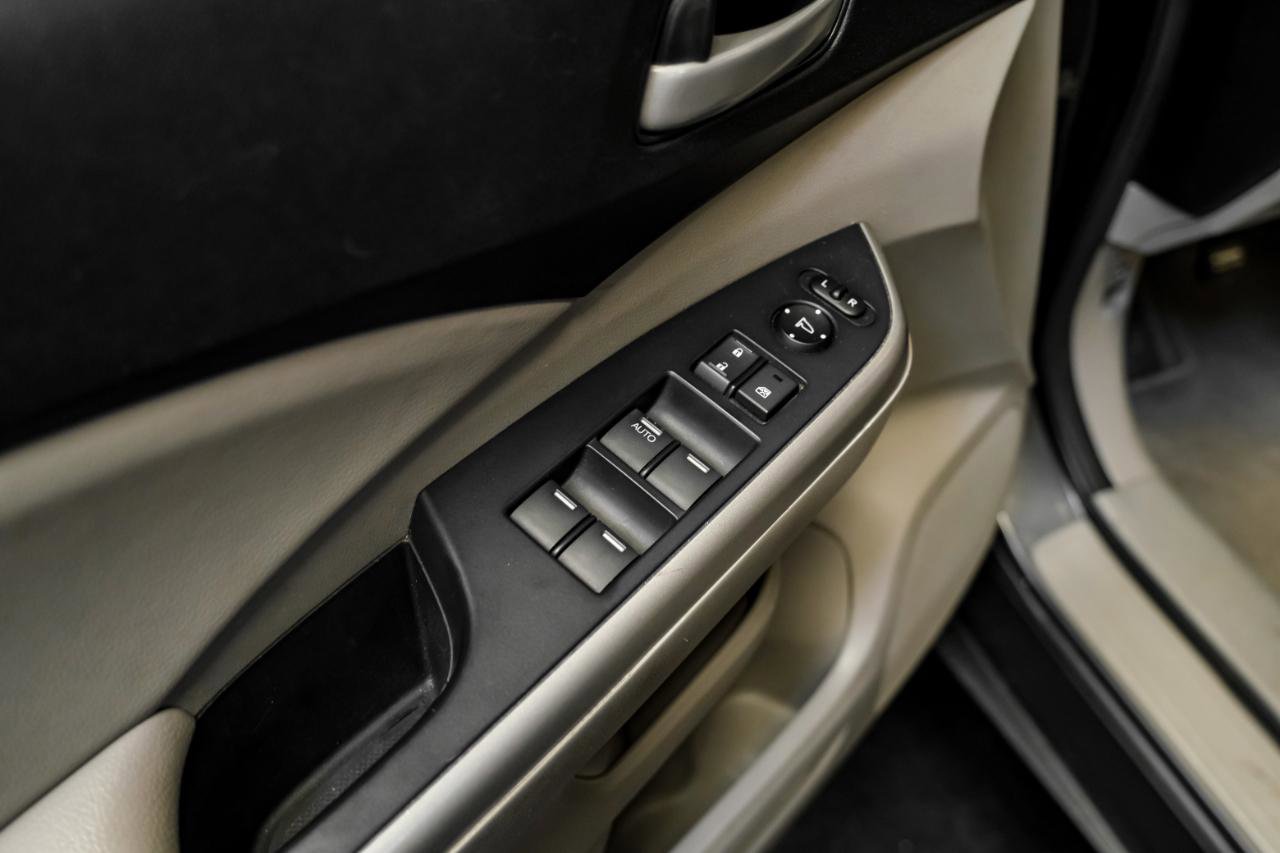 Used 2013 Honda CR-V EX-L image 38