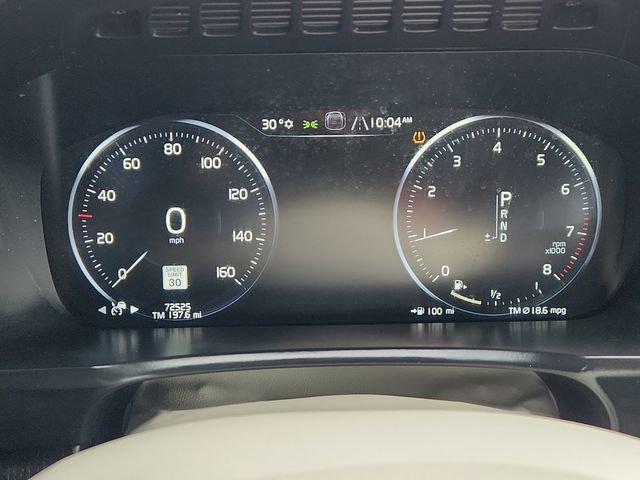 Used 2020 Volvo XC90 T5 Momentum image 39