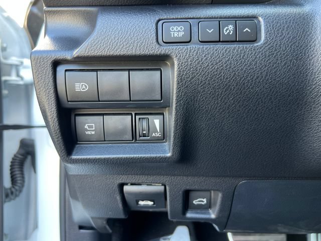 Used 2025 Lexus IS 350 F Sport w/ Navigation Package RWD image 33