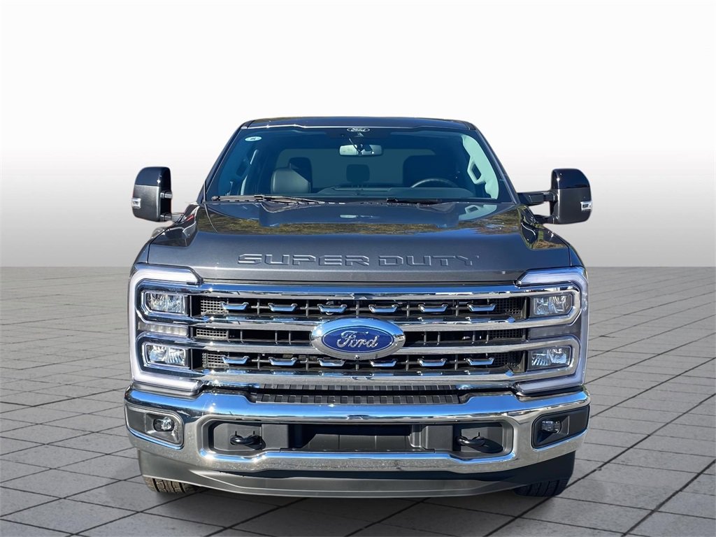 New 2026 Ford F350 Lariat image 2