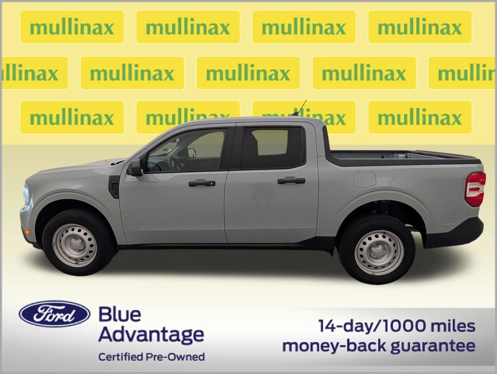 Used 2023 Ford Maverick XL FWD image 9