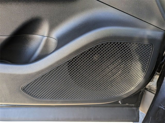 Certified 2022 Hyundai Tucson Blue image 13