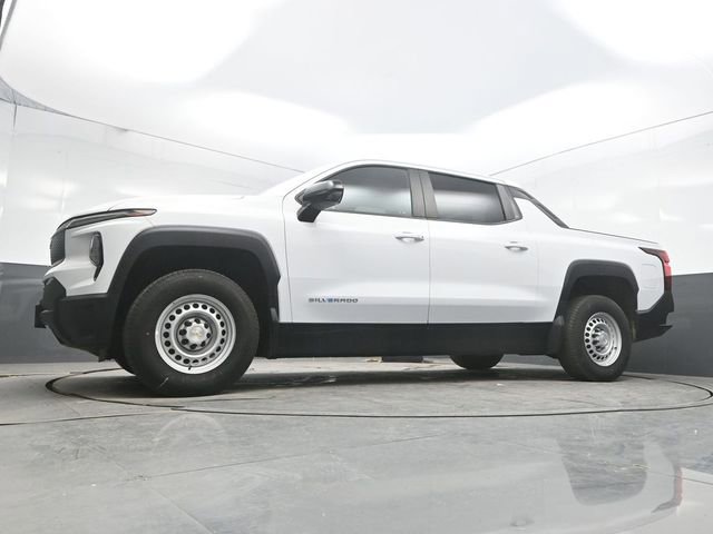 Used 2024 Chevrolet Silverado EV W/T AWD/4WD image 31