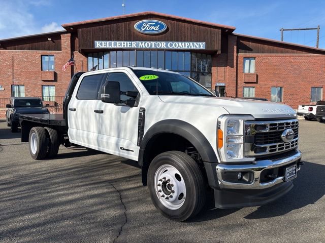Used 2023 Ford F450 XLT w/ XLT Value Package