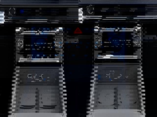 New 2025 Hyundai Santa Fe Calligraphy image 16