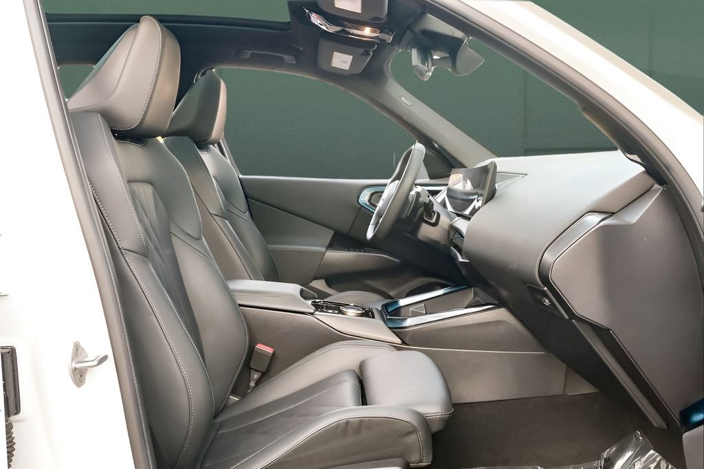 Used 2025 BMW X3 xDrive30i image 23