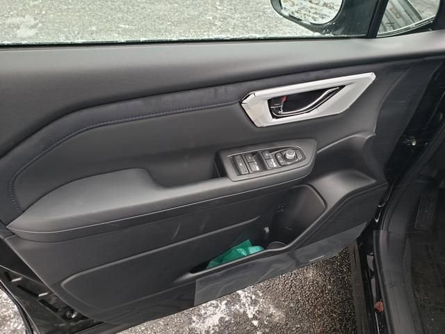 New 2026 Subaru Forester Limited image 11