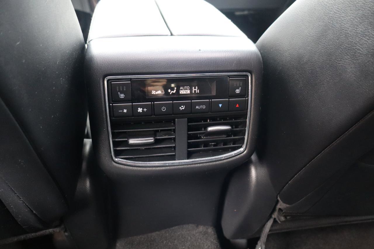 Used 2019 MAZDA CX-9 Grand Touring image 23