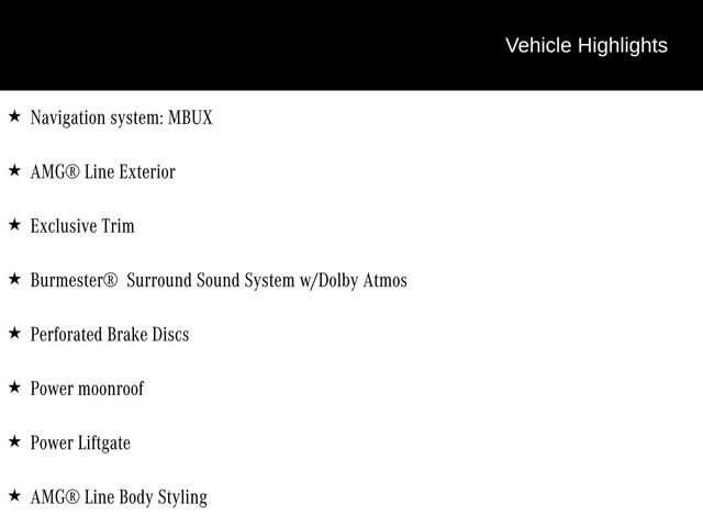 Certified 2025 Mercedes-Benz GLE 350 4MATIC image 8